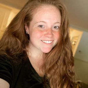 Meet your Posher, Ashleigh